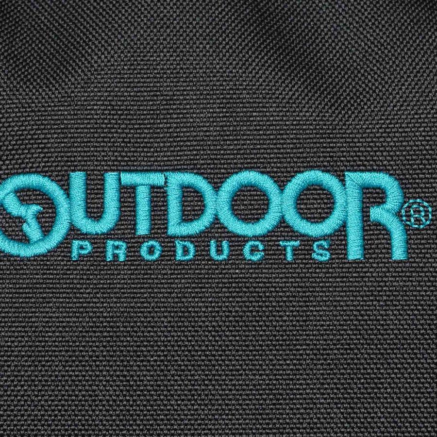 正規品 OUTDOOR PRODUCTS アウトドアプロダクツ スクール バッグ バックパック リュック DOUBLE ROOM SCHOOL ...