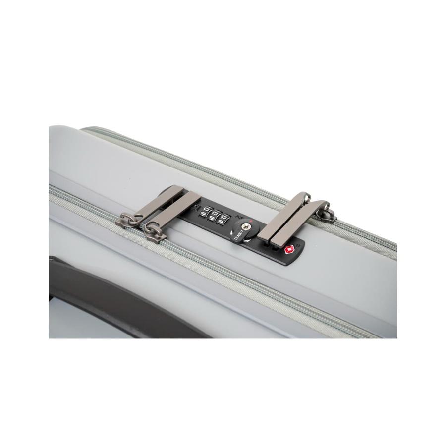 oltimo（オルティモ） 正規品 スーツケース Mサイズ フロントオープン