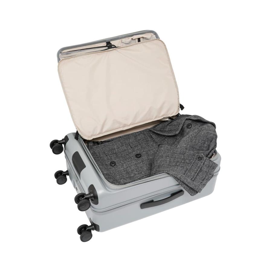 oltimo 正規品 オルティモ スーツケース Mサイズ フロント oltimo 正規品 オルティモ スーツケース Mサイズ フロント
