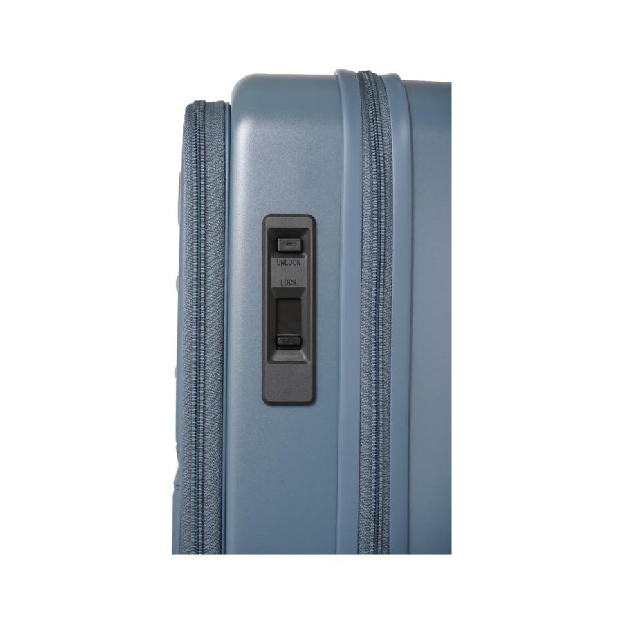 oltimo（オルティモ） 正規品 スーツケース Lサイズ フロントオープン