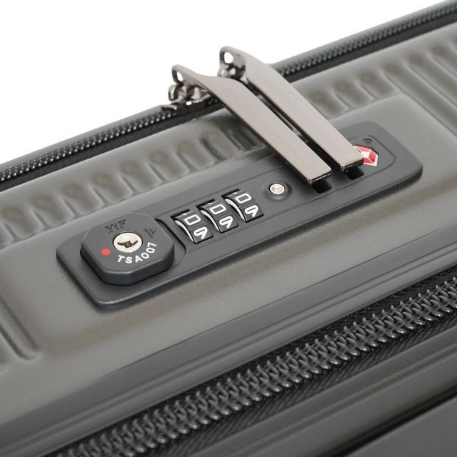 oltimo（オルティモ） 正規品 保証付 スーツケース Lサイズ フロント