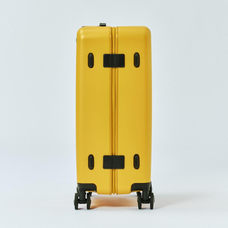 oltimo（オルティモ） 正規品 保証付 スーツケース Mサイズ ストッパー