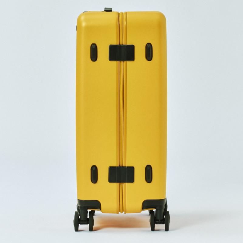 oltimo（オルティモ） 正規品 保証付 スーツケース Mサイズ ストッパー