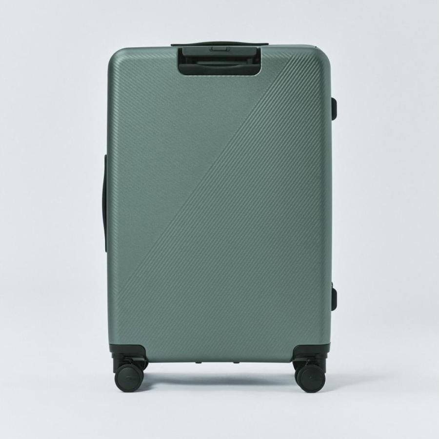 oltimo（オルティモ） 正規品 保証付 スーツケース Lサイズ ストッパー