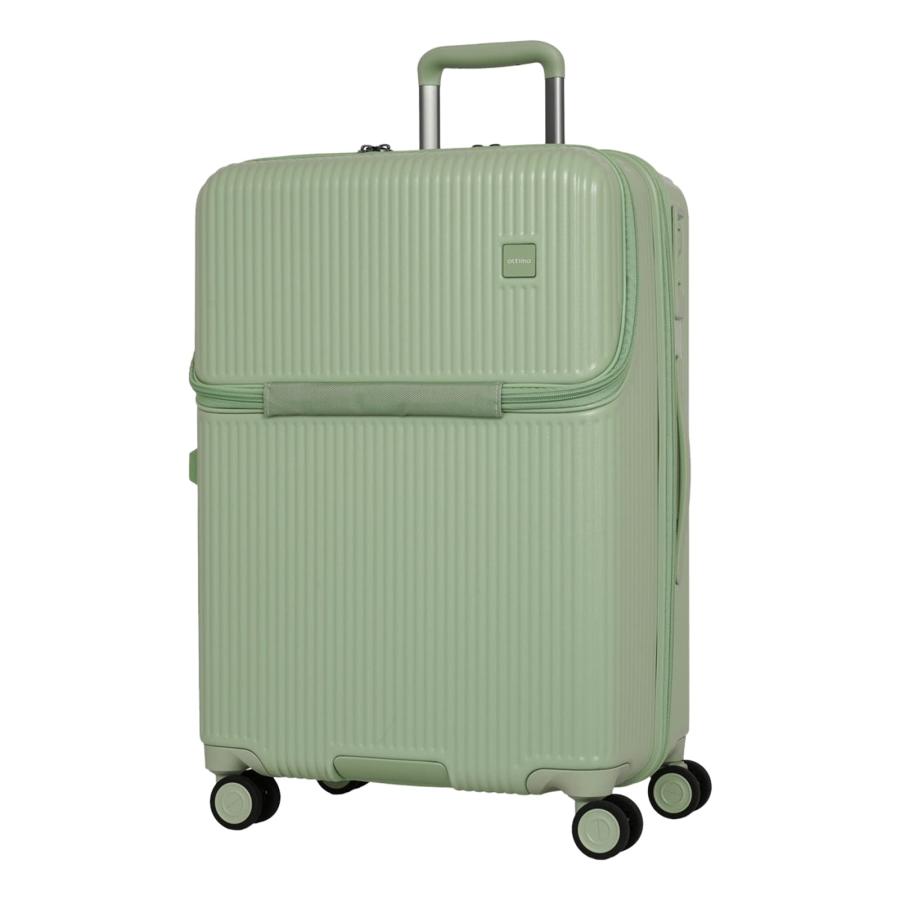 oltimo（オルティモ） 正規品 スーツケース Mサイズ ストッパー付き