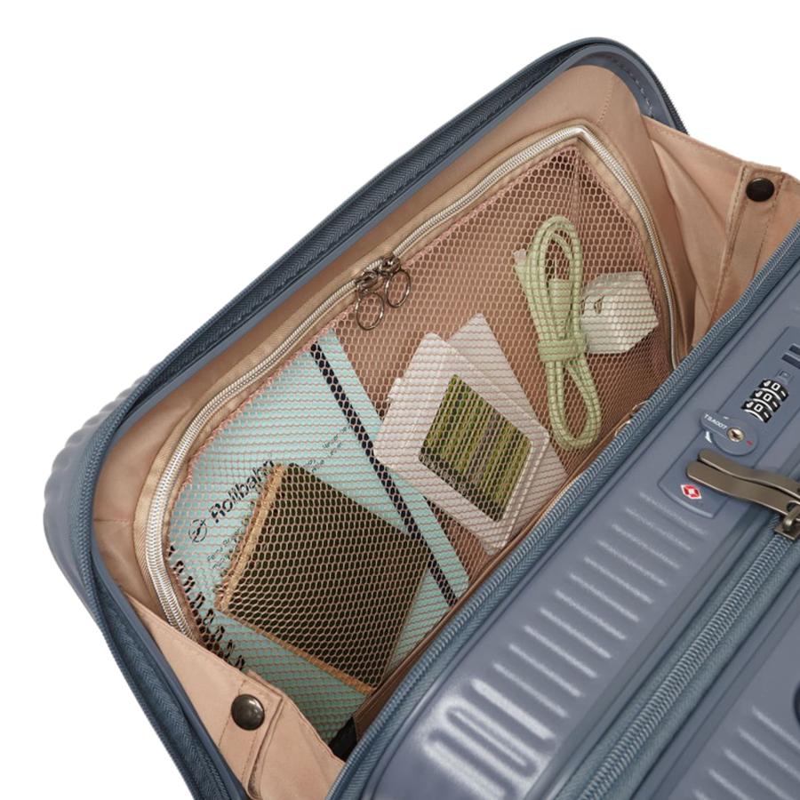 oltimo（オルティモ） 正規品 スーツケース Mサイズ ストッパー付き