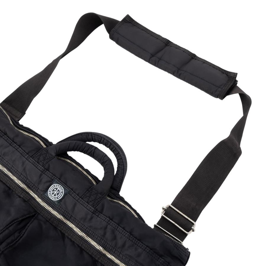 PORTER CLASSIC（ポータークラシック） 正規品 バッグ ヘルメット