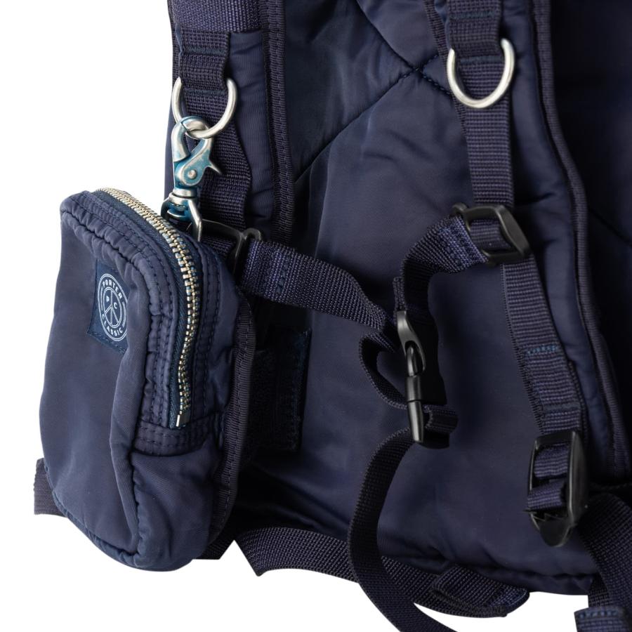 PORTER CLASSIC 正規品 ポータークラシック バッグ バックパック