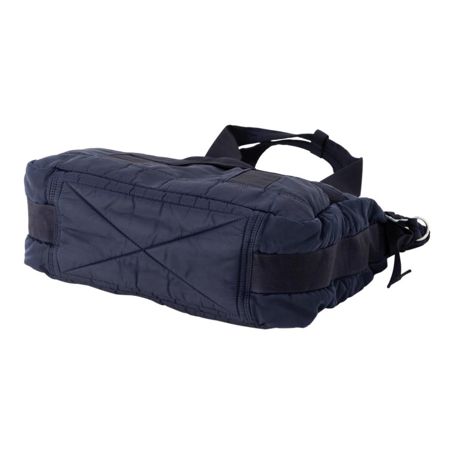 正規品 ポータークラシック PORTER CLASSIC バッグ トートバッグ ショルダー 2WAY SUPER NYLON TOTE BAG メンズ レディース 大容量 軽量 大きめ ブランドの画像