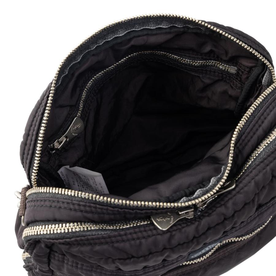正規品 PORTER CLASSIC ポータークラシック バッグ カジュアルバッグ SUPER NYLON SIMPLE SHOULDER BAG スーパーナイロン シンプルショルダーバッグの画像