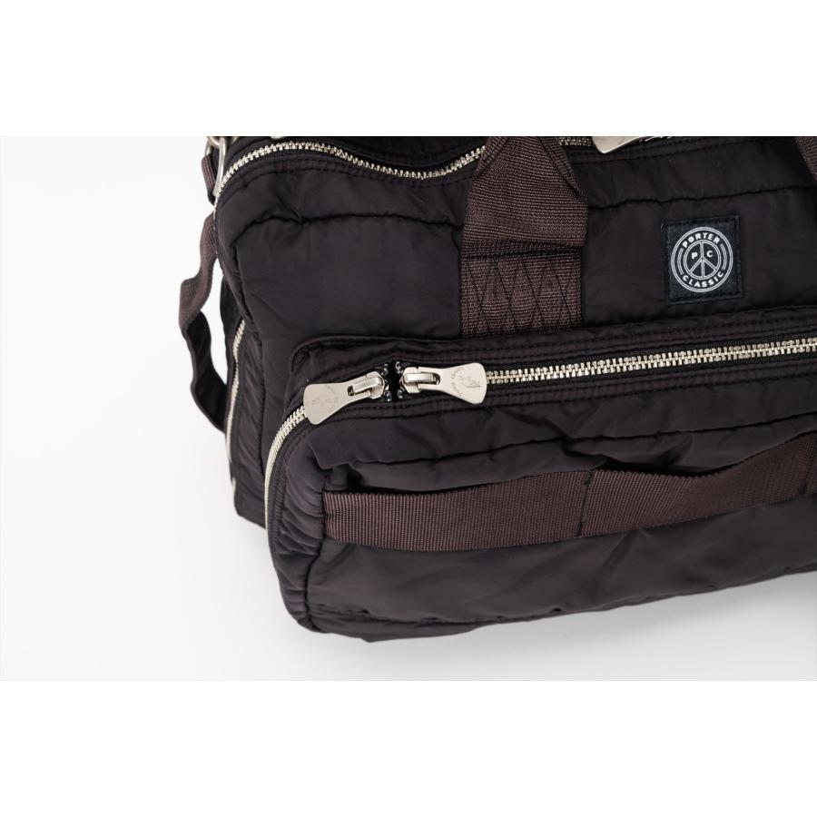 Porter Classic ポータークラシック バッグ ビジネスバッグ ブリーフ