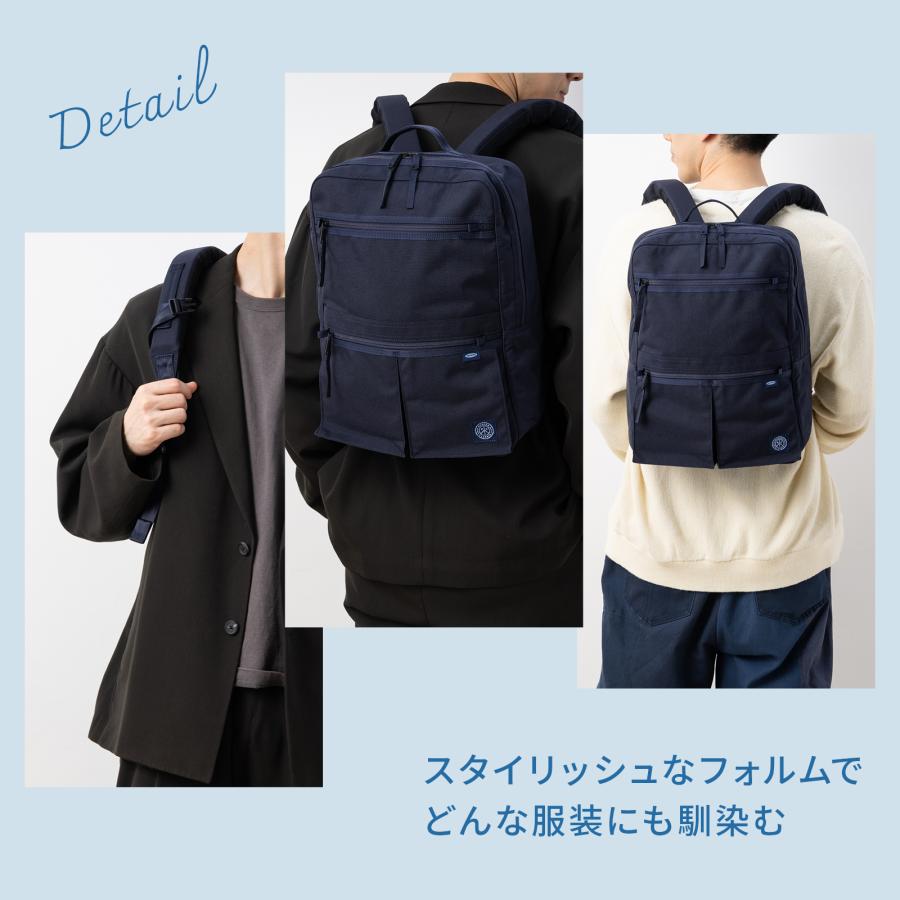バッグ porter classic Newton BUSINESS RUCKSACK NEWTON BUSINESS RUCKSACK L – PORTER CLASSIC KYOTO