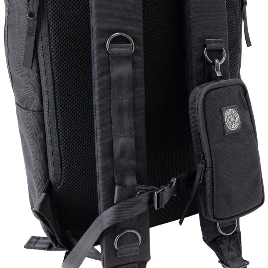 PORTER CLASSIC（ポータークラシック） 正規品 バッグ バックパック