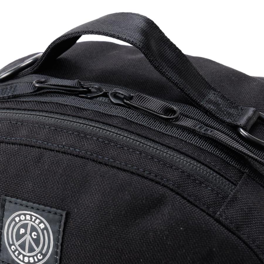 正規品 Porter Classic ポータークラシック バッグ バックパック リュック NEWTON DAYPACK L ニュートン デイパック メンズ レディース B4 23L 大容量 ブランドの画像