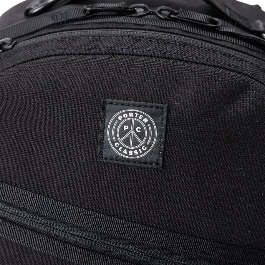 正規品 Porter Classic ポータークラシック バッグ バックパック リュック NEWTON DAYPACK L ニュートン デイパック メンズ レディース B4 23L 大容量 ブランドの画像
