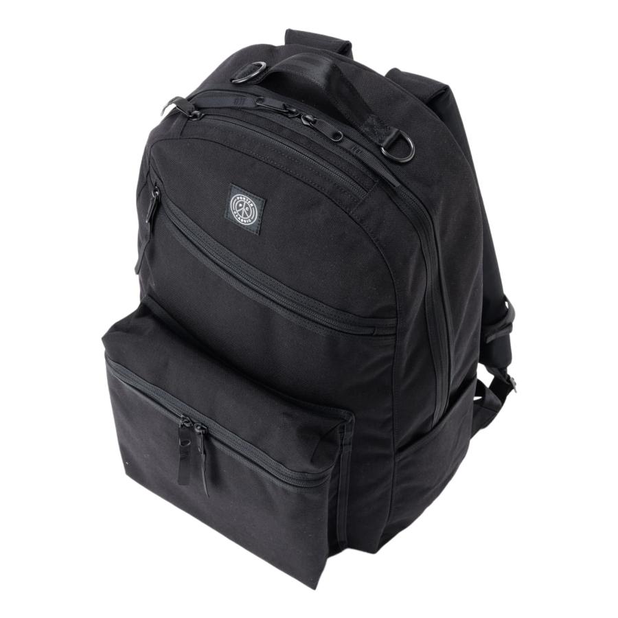 porter classic NEWTON DAYPACK L ブラック　黒 PORTER CLASSIC（ポータークラシック） デイバック リュック PORTER