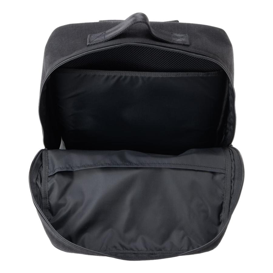 正規品 Porter Classic ポータークラシック バッグ バックパック リュック NEWTON BUSINESS RUCKSACK M ニュートン ビジネスリュックサック メンズ レディースの画像