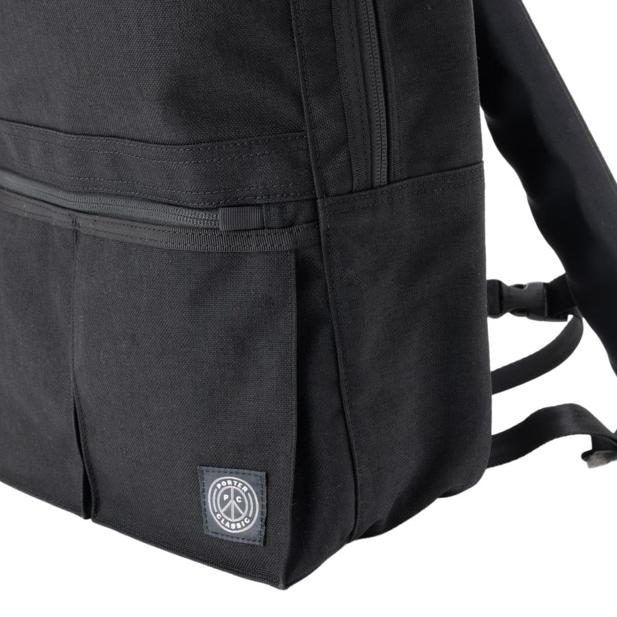 正規品 Porter Classic ポータークラシック バッグ バックパック リュック NEWTON BUSINESS RUCKSACK M ニュートン ビジネスリュックサック メンズ レディースの画像