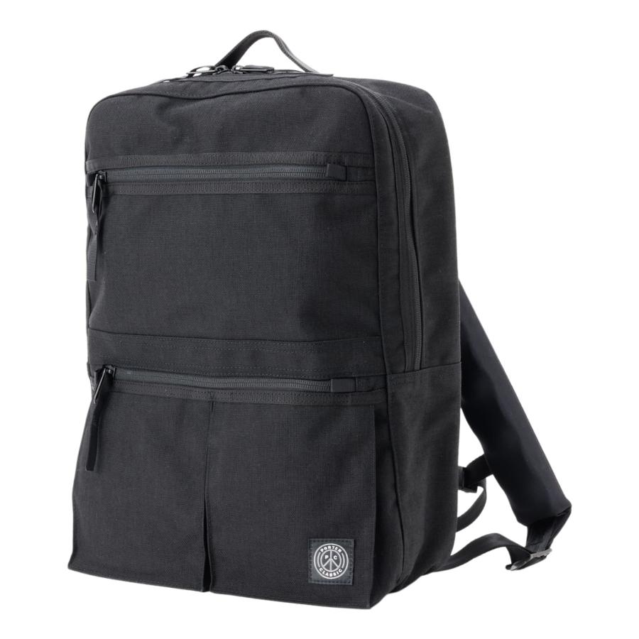 正規品 Porter Classic ポータークラシック バッグ バックパック リュック NEWTON BUSINESS RUCKSACK M ニュートン ビジネスリュックサック メンズ レディースの画像