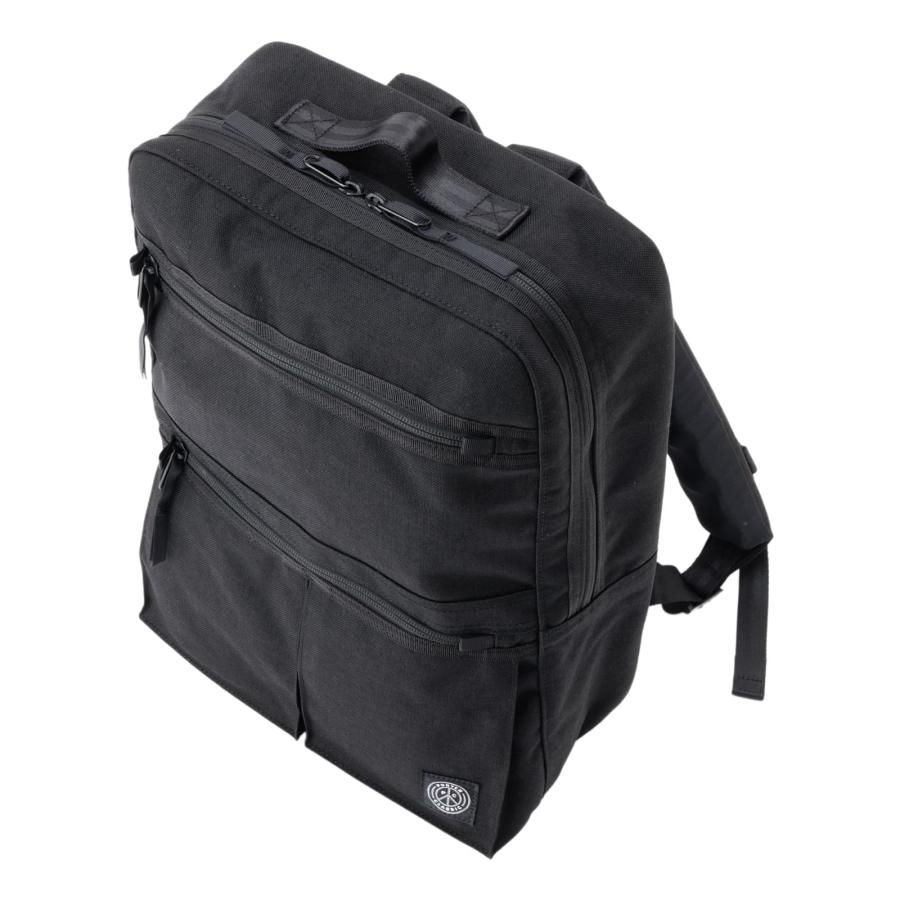 正規品 Porter Classic ポータークラシック バッグ バックパック リュック NEWTON BUSINESS RUCKSACK M ニュートン ビジネスリュックサック メンズ レディースの画像