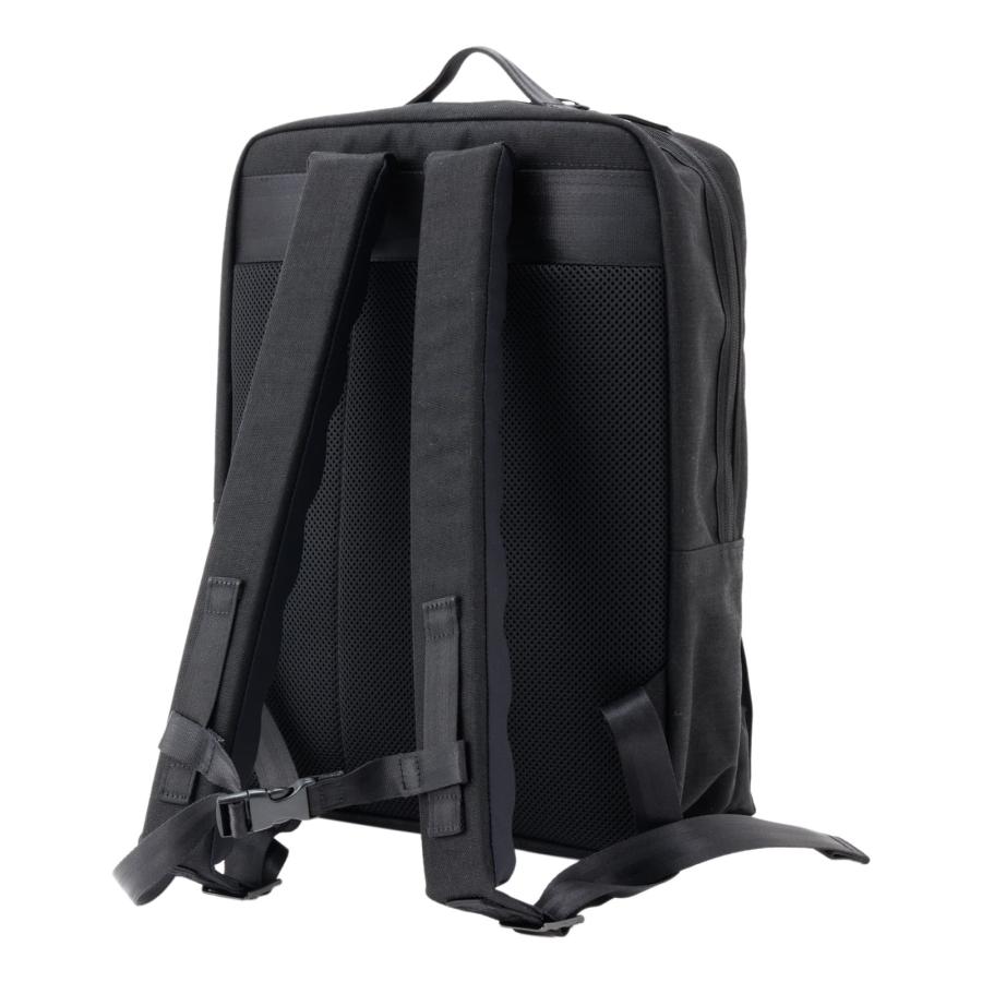 正規品 Porter Classic ポータークラシック バッグ バックパック リュック NEWTON BUSINESS RUCKSACK M ニュートン ビジネスリュックサック メンズ レディースの画像