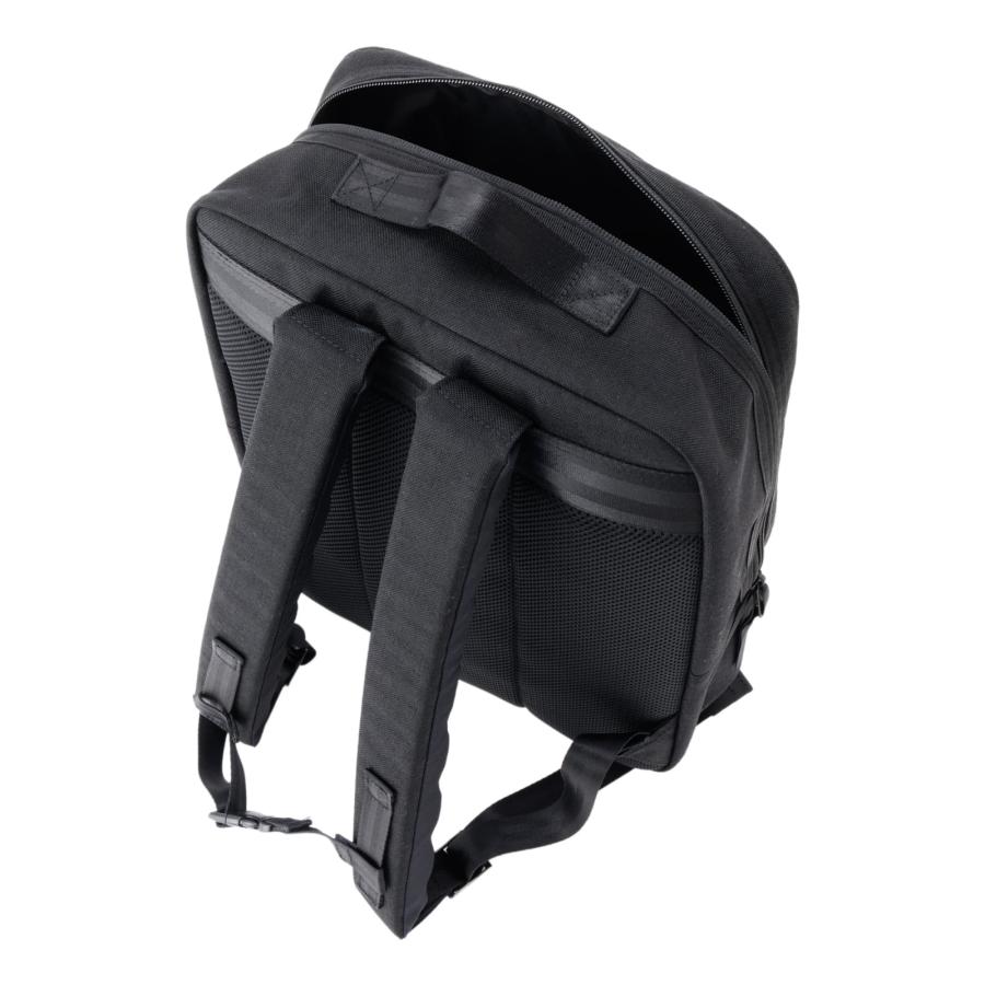 正規品 Porter Classic ポータークラシック バッグ バックパック リュック NEWTON BUSINESS RUCKSACK M ニュートン ビジネスリュックサック メンズ レディースの画像