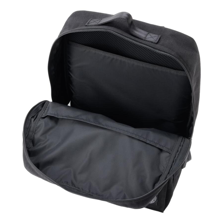 正規品 Porter Classic ポータークラシック バッグ バックパック リュック NEWTON BUSINESS RUCKSACK M ニュートン ビジネスリュックサック メンズ レディースの画像