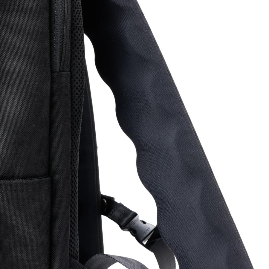 正規品 Porter Classic ポータークラシック バッグ バックパック リュック NEWTON BUSINESS RUCKSACK L ニュートン ビジネスリュックサック メンズ レディースの画像