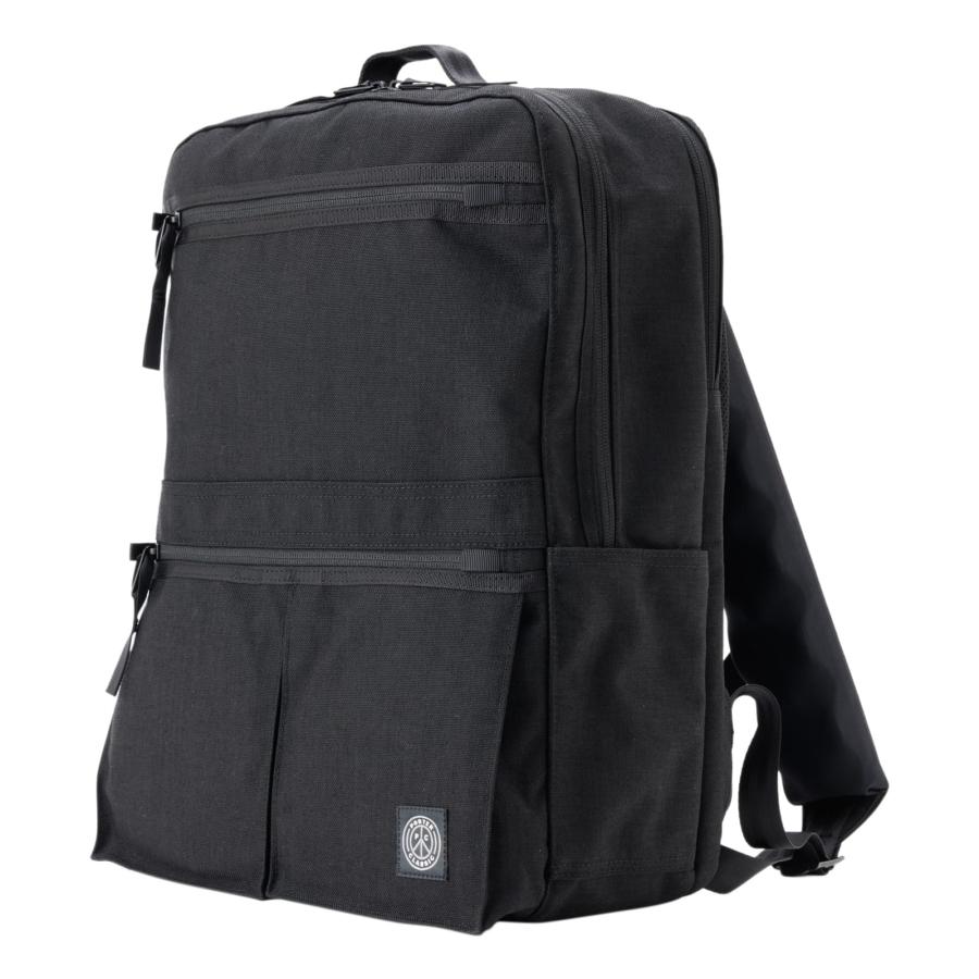 正規品 Porter Classic ポータークラシック バッグ バックパック リュック NEWTON BUSINESS RUCKSACK L ニュートン ビジネスリュックサック メンズ レディースの画像