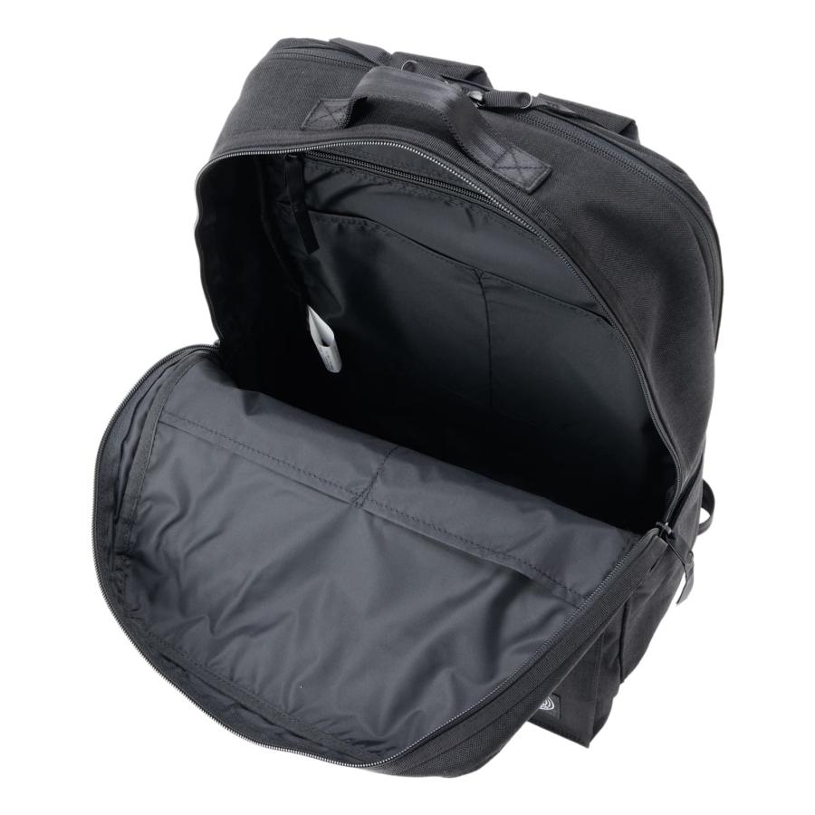 正規品 Porter Classic ポータークラシック バッグ バックパック リュック NEWTON BUSINESS RUCKSACK L ニュートン ビジネスリュックサック メンズ レディースの画像