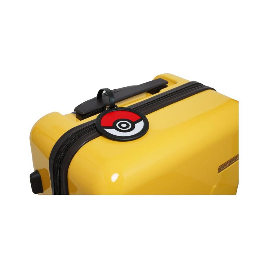 Pokemon 正規品 ポケモン スーツケース 機内持ち込み Sサイズ Pokemon 正規品 ポケモン スーツケース 機内持ち込み Sサイズ