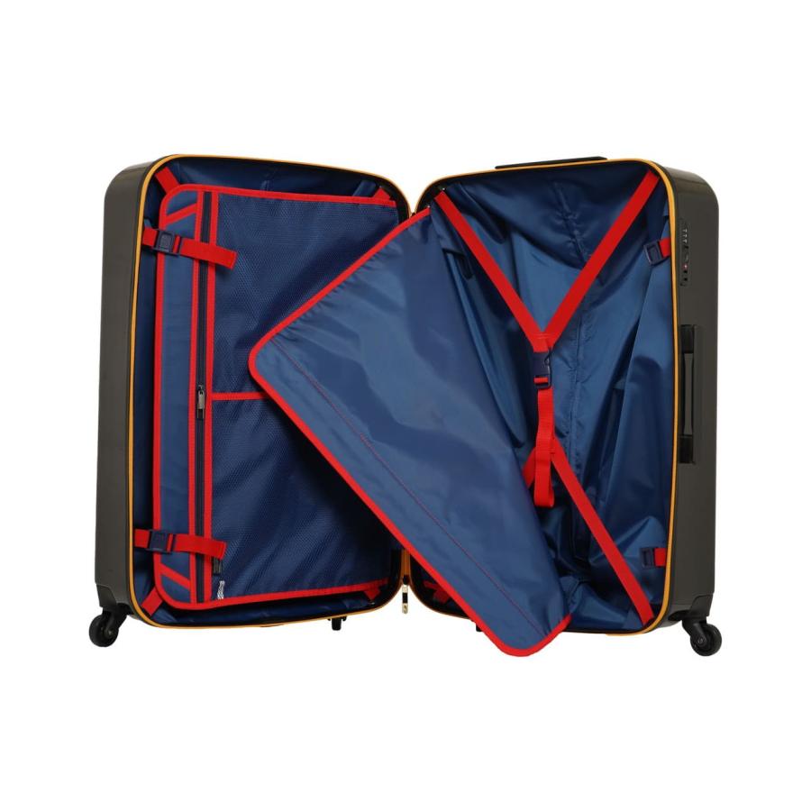 Pokemon（ポケモン） 正規品 スーツケース Lサイズ キャリーバッグ