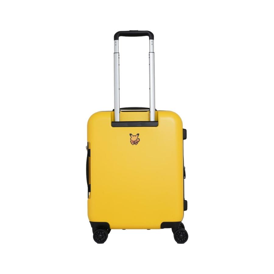 Pokemon（ポケモン） 正規品 スーツケース 機内持ち込み Sサイズ