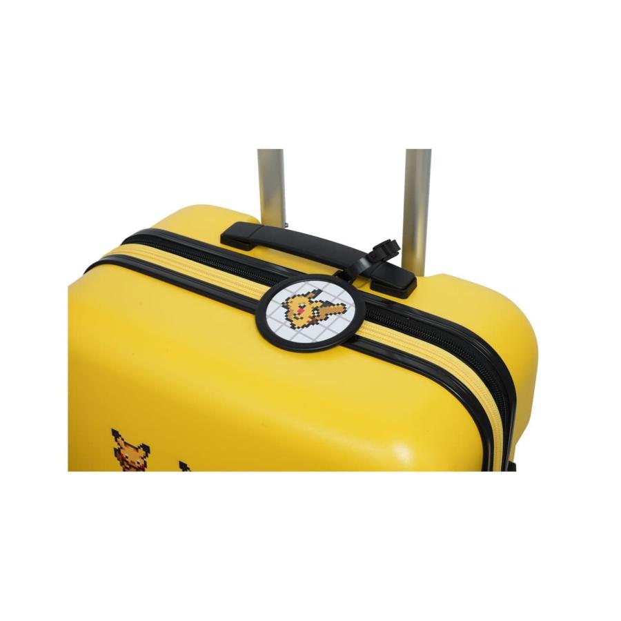 Pokemon（ポケモン） 正規品 スーツケース 機内持ち込み Sサイズ