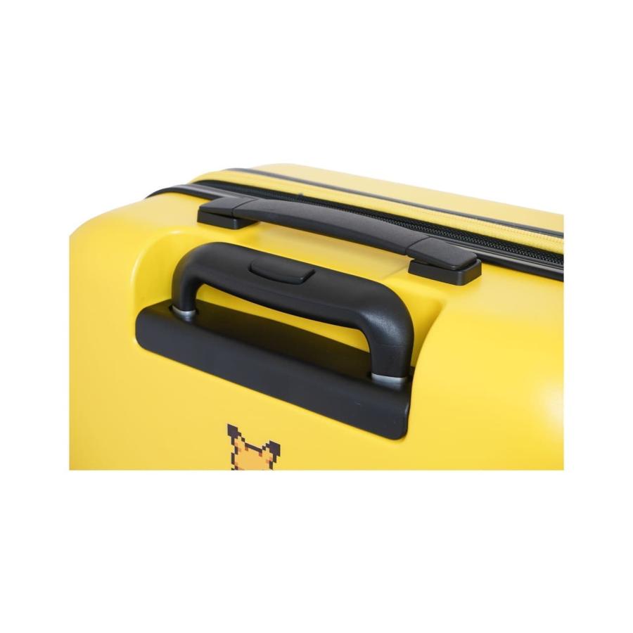 Pokemon（ポケモン） 正規品 スーツケース 機内持ち込み Sサイズ