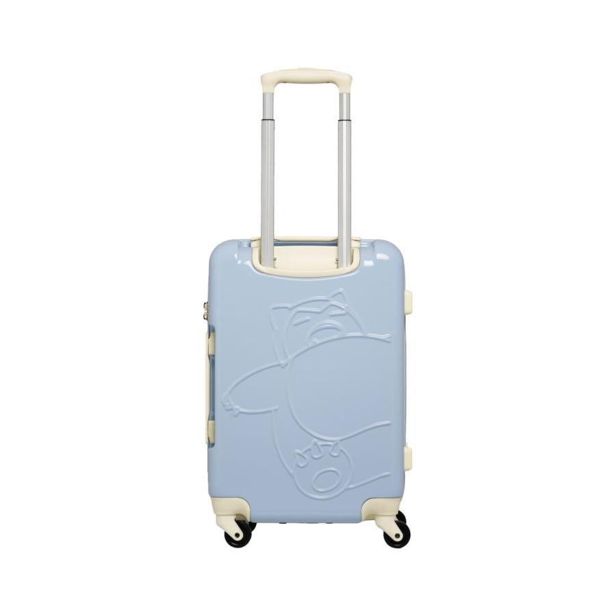 Pokemon（ポケモン） 正規品 ネームタグ付き スーツケース 機内