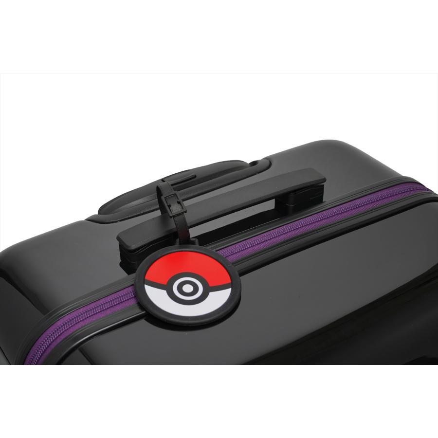POKEMON ポケモン スーツケース Mサイズ キャリーバッグ キャリー