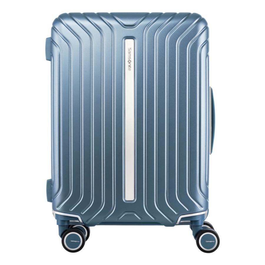 正規品 サムソナイト Samsonite スーツケース 機内持ち込み Sサイズ キャリーバッグ キャリーケース ライトフレーム メンズ レディース 大容量 軽量 ブランド｜multiverse-irl｜04