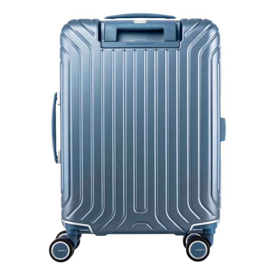 正規品 サムソナイト Samsonite スーツケース 機内持ち込み Sサイズ キャリーバッグ キャリーケース ライトフレーム メンズ レディース 大容量 軽量 ブランド｜multiverse-irl｜05