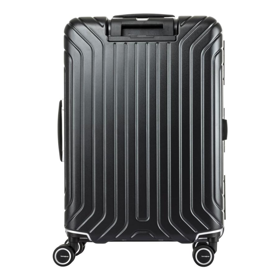 正規品 サムソナイト Samsonite スーツケース Mサイズ キャリーバッグ キャリーケース ライトフレーム メンズ レディース 4〜6泊 TSA 大容量 軽量 ブランド｜multiverse-irl｜05