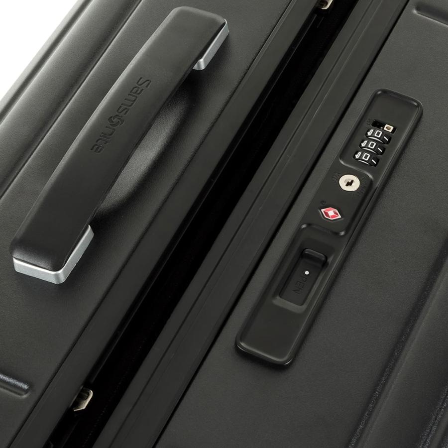 Samsonite（サムソナイト） 正規品 スーツケース Lサイズ キャリー
