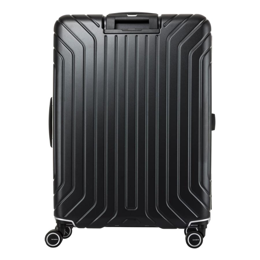 正規品 サムソナイト Samsonite スーツケース Lサイズ キャリーバッグ キャリーケース ライトフレーム メンズ レディース 1週間以上 TSA 大容量 軽量 ブランド｜multiverse-irl｜05