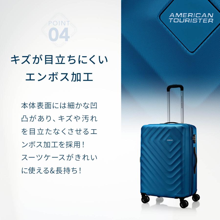 AMERICAN TOURISTER（アメリカンツーリスター） 正規品 Ver.3 スーツ