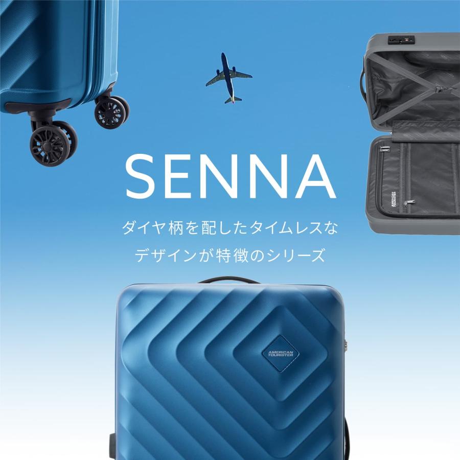 AMERICAN TOURISTER（アメリカンツーリスター） 正規品 Ver.2