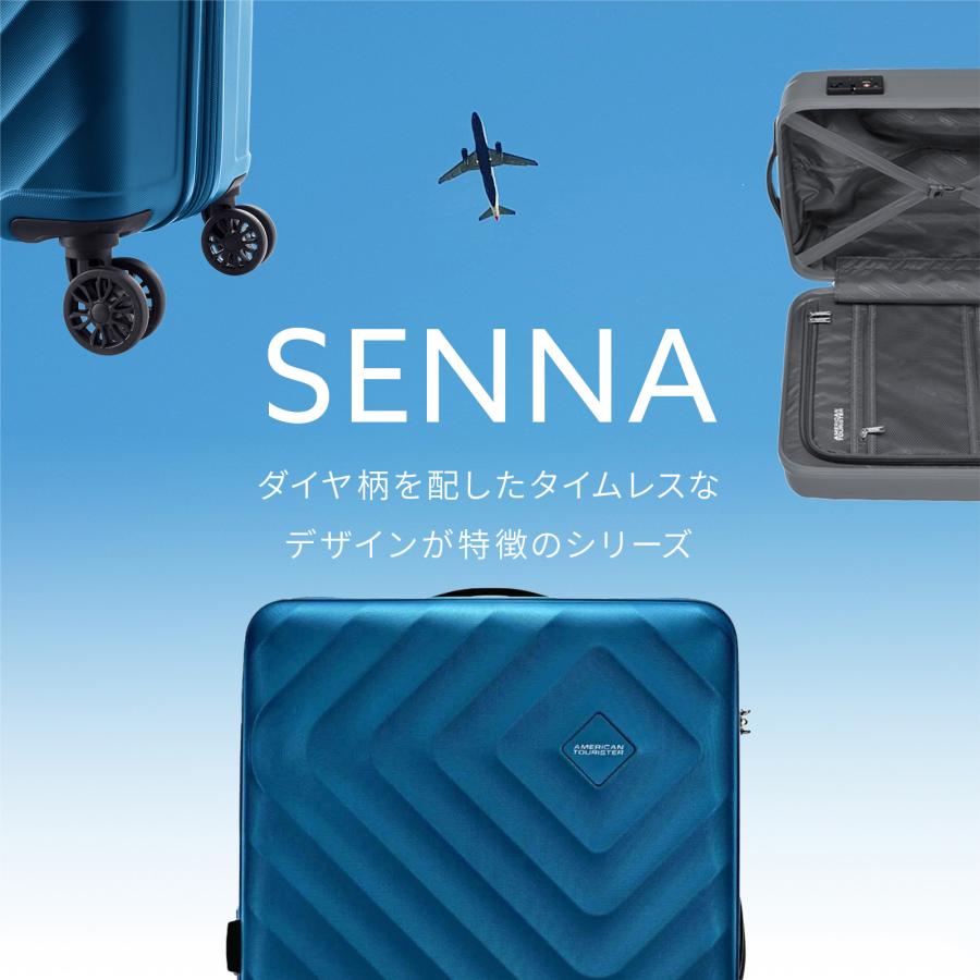 AMERICAN TOURISTER（アメリカンツーリスター） 正規品 Ver.2