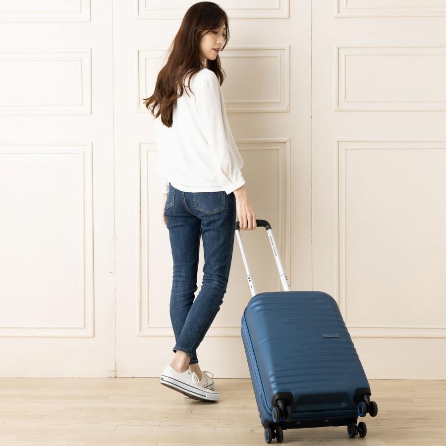 アメリカンツーリスター NOVASTREAM 機内持込み Sサイズ　数回使用 アメリカンツーリスター NOVASTREAM 機内持込み Sサイズ 数回