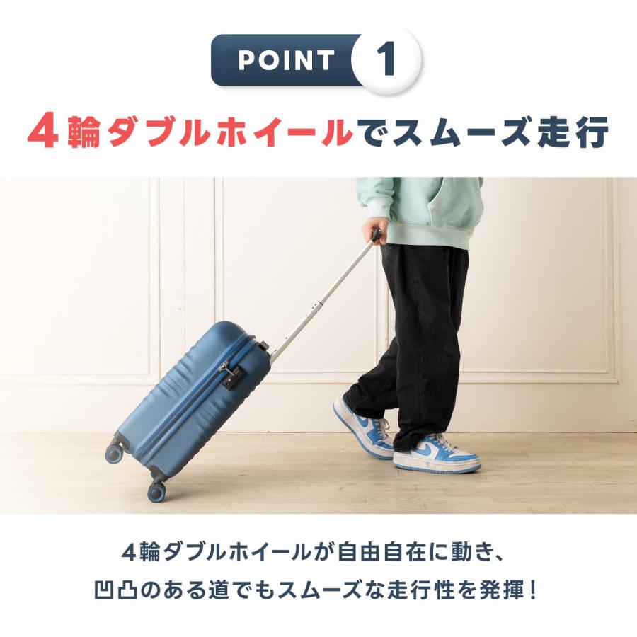 アメリカンツーリスター スーツケース サイズS 機内持ち込み可 ダブルホイール AMERICAN TOURISTER（アメリカンツーリスター） 正規品 スーツケース