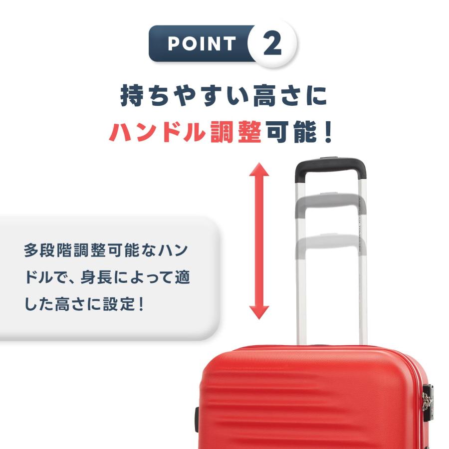 AMERICAN TOURISTER（アメリカンツーリスター） 正規品 スーツケース M