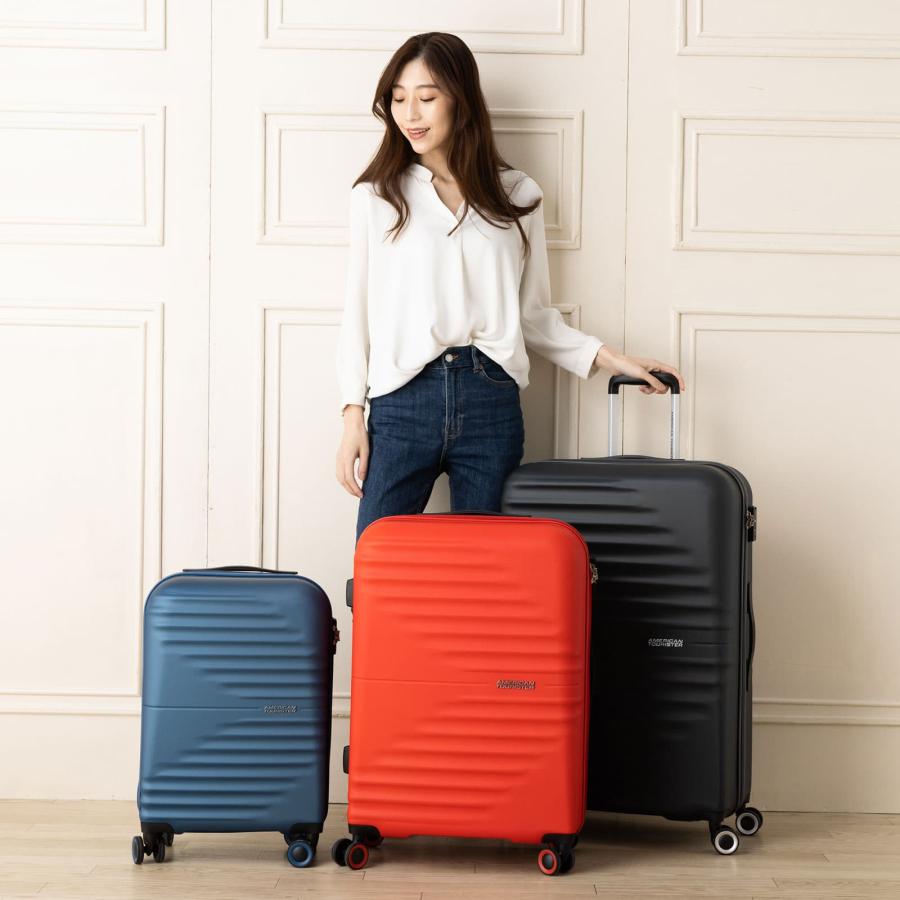 AMERICAN TOURISTER（アメリカンツーリスター） 正規品 スーツケース L