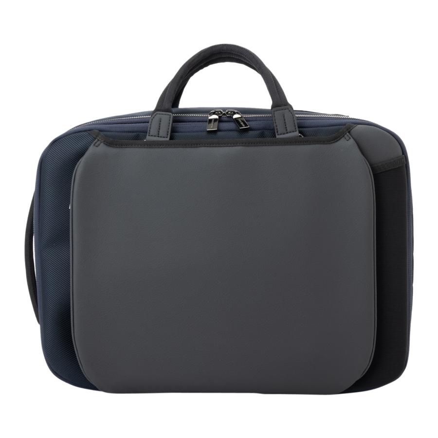 Smsoniteサムソナイト ビジネスバッグ レザー2層2way大容量ダッフル Samsonite（サムソナイト） 35％OFF セール ビジネスバッグ